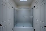 Bedroom Shared Bath (A) - 153 S California Ave F205, Palo Alto 94306
