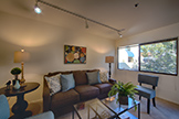 Living Room (C) - 153 S California Ave F205, Palo Alto 94306