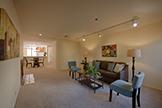 Living Room (D) - 153 S California Ave F205, Palo Alto 94306