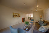 Living Room (E) - 153 S California Ave F205, Palo Alto 94306