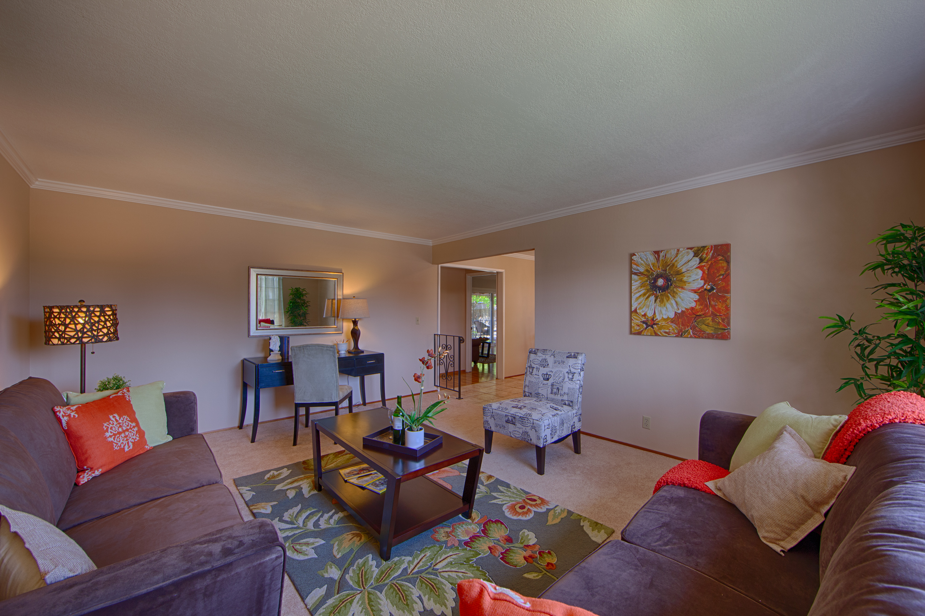 639 Spruce Dr, Sunnyvale 94086 - Living Room (C)
