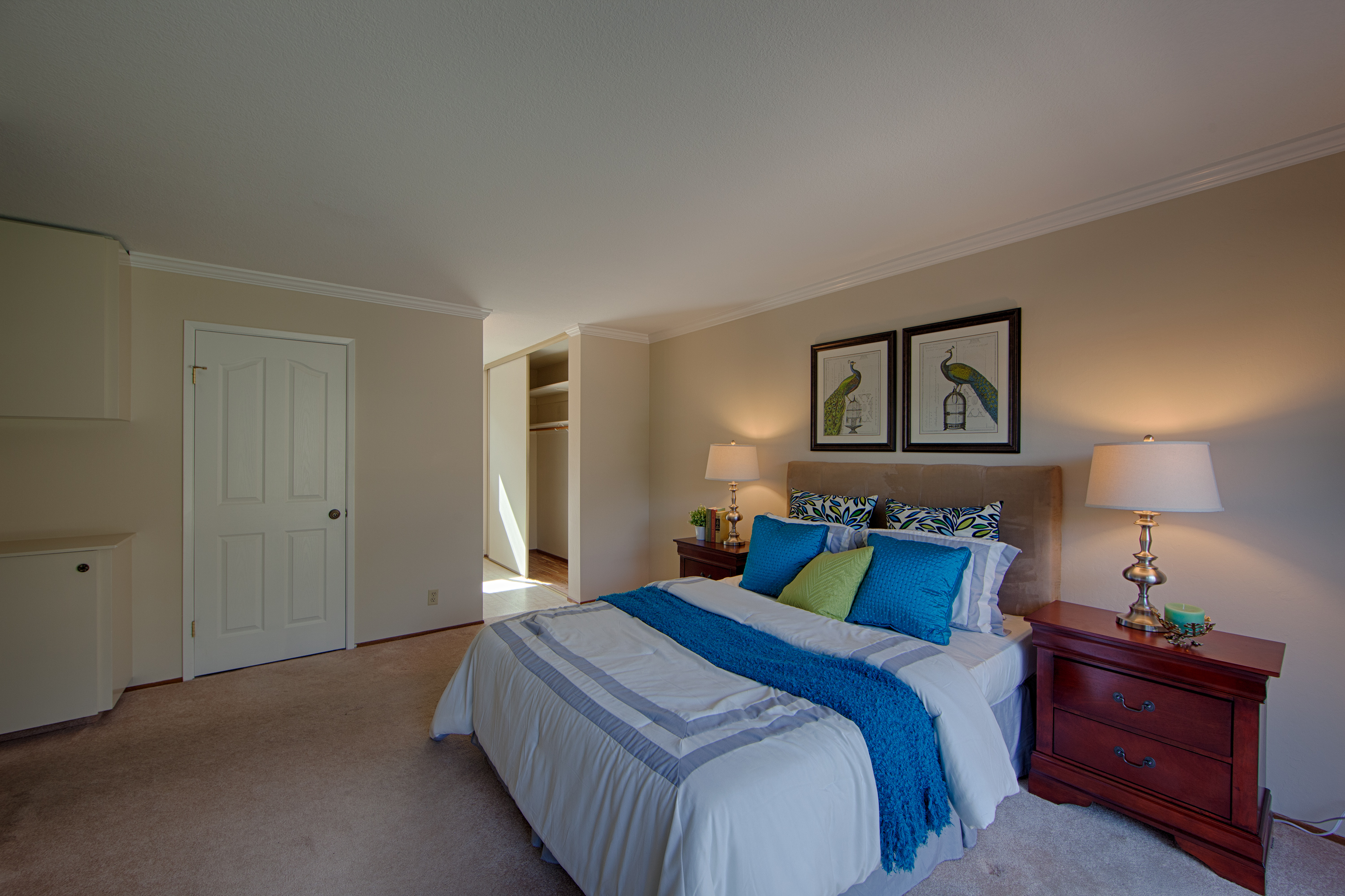 639 Spruce Dr, Sunnyvale 94086 - Master Bedroom (B)