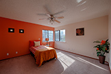 Bedroom 3 (A) - 307 W Alma Ave, San Jose 95110