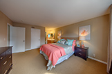 Master Bedroom (D) - 4414 Bel Estos Way, Union City 94587