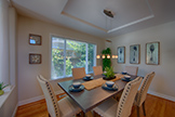 606 Chimalus Dr, Palo Alto 94306 - Dining Room (A)