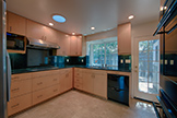 Kitchen (A) - 740 Coastland Dr, Palo Alto 94303