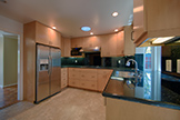 Kitchen (B) - 740 Coastland Dr, Palo Alto 94303