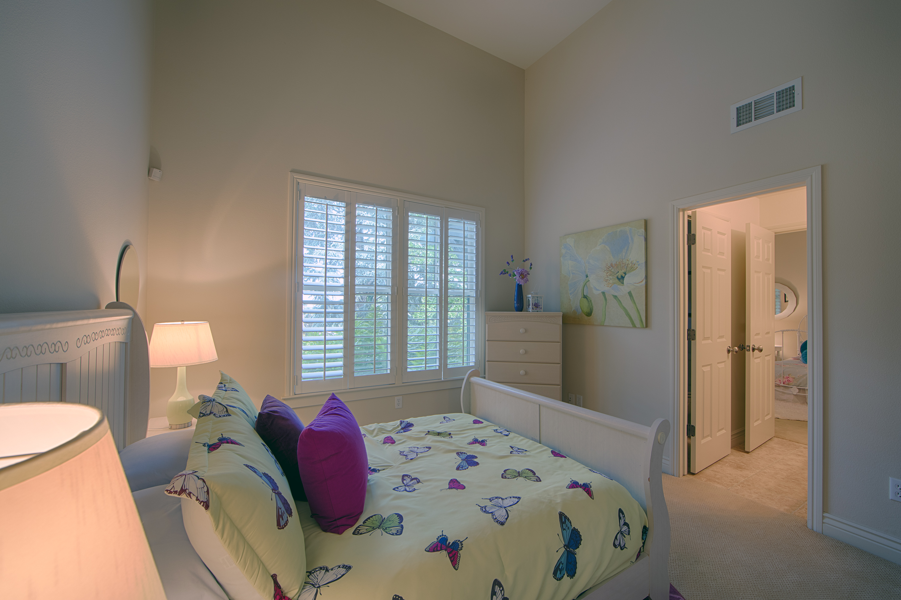 44 Edgewood Pl, Belmont 94002 - Bedroom 3 (D)