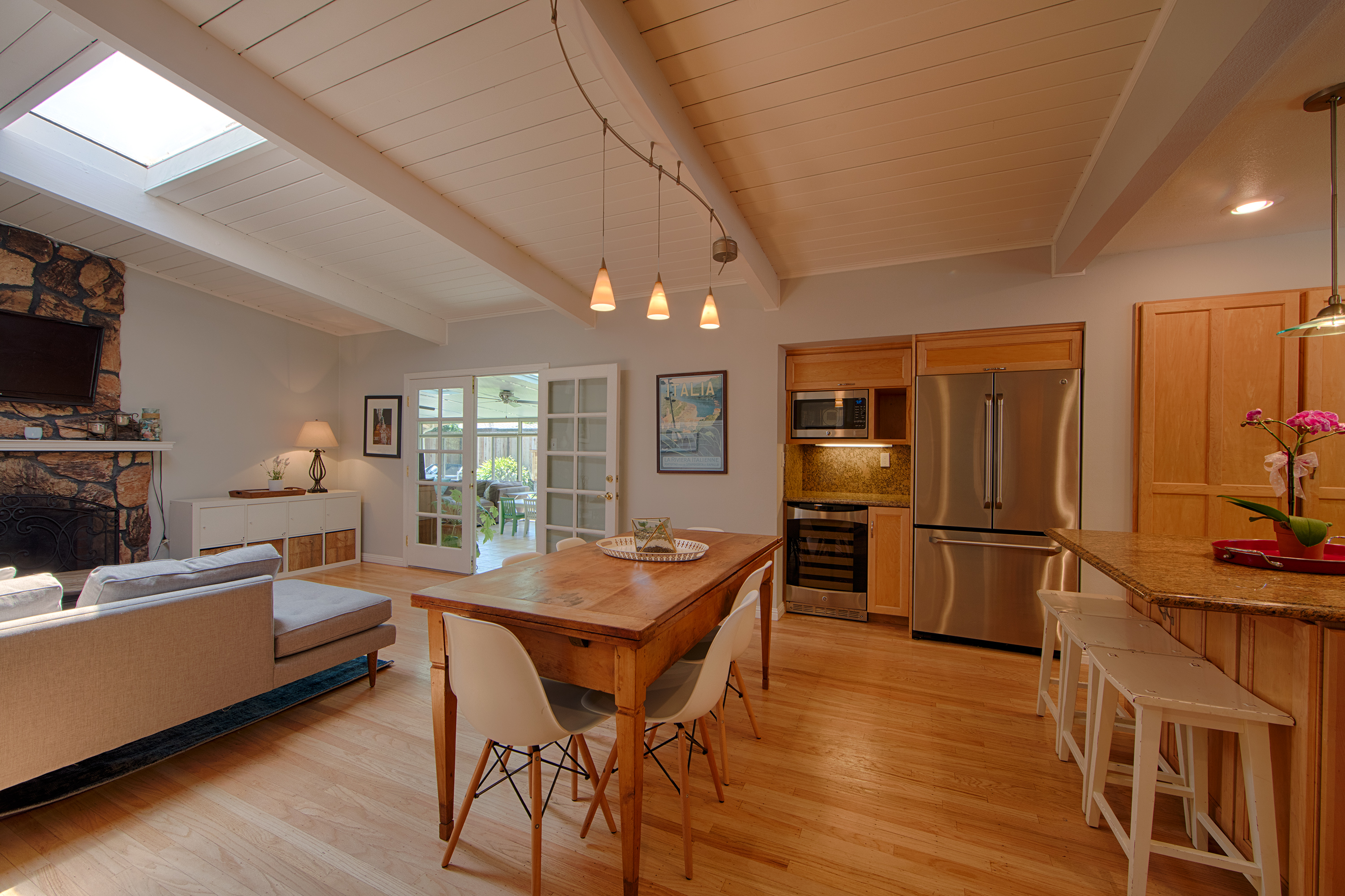 5150 Elester Dr, San Jose 95124 - Dining Area (A)