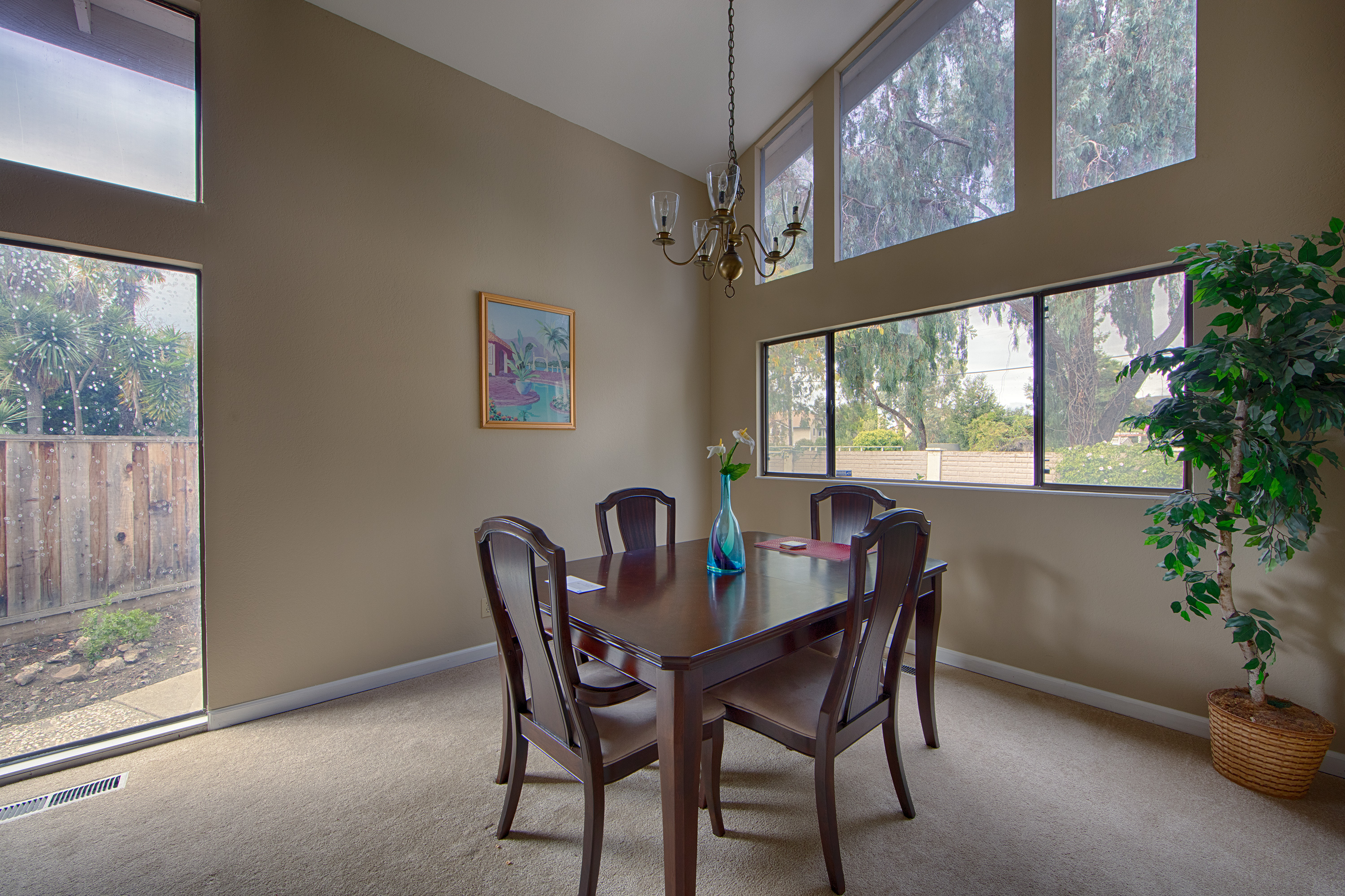 418 Flora Pl, Fremont 94536 - Dining Room (A)