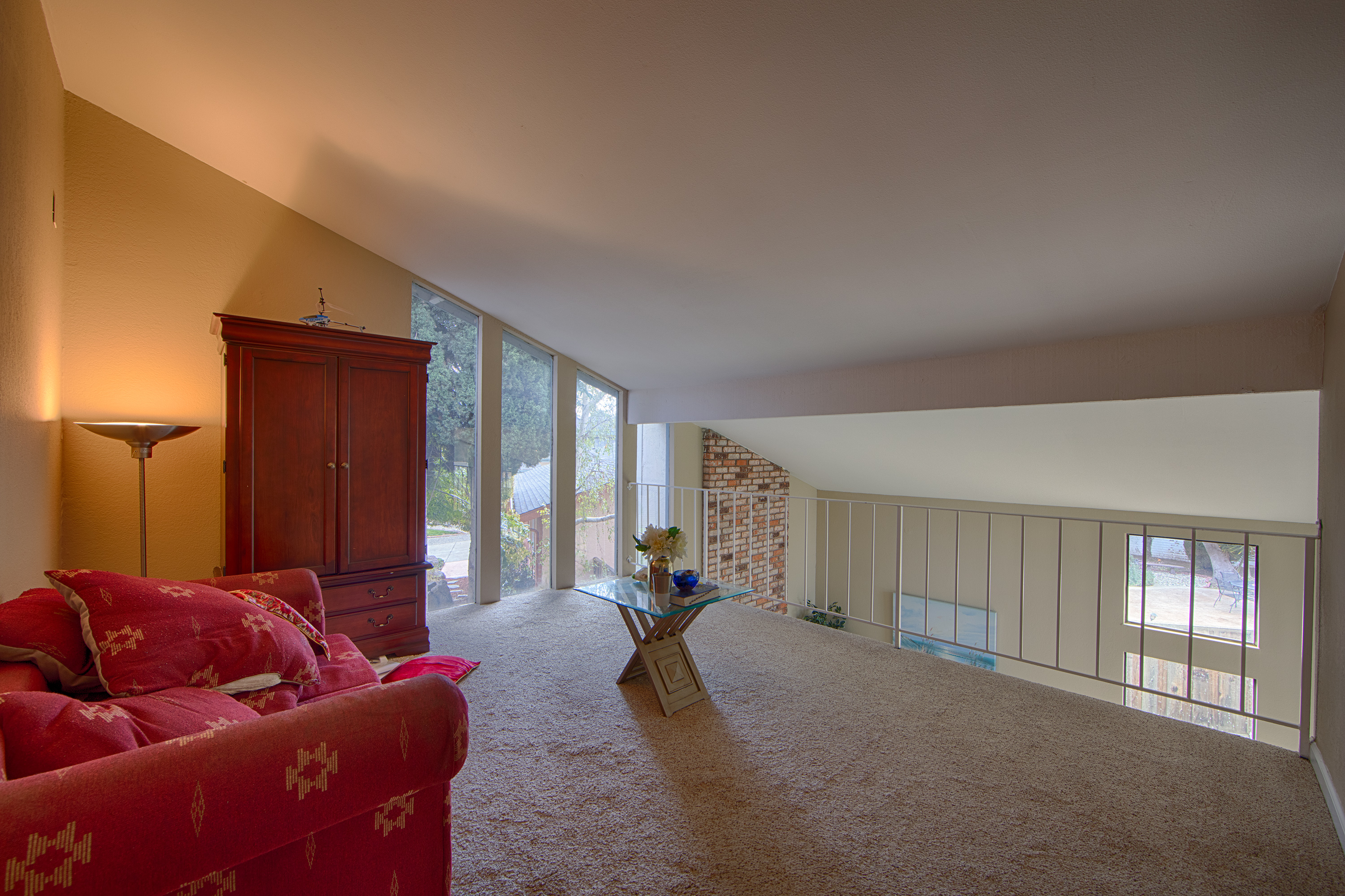 418 Flora Pl, Fremont 94536 - Loft (A)