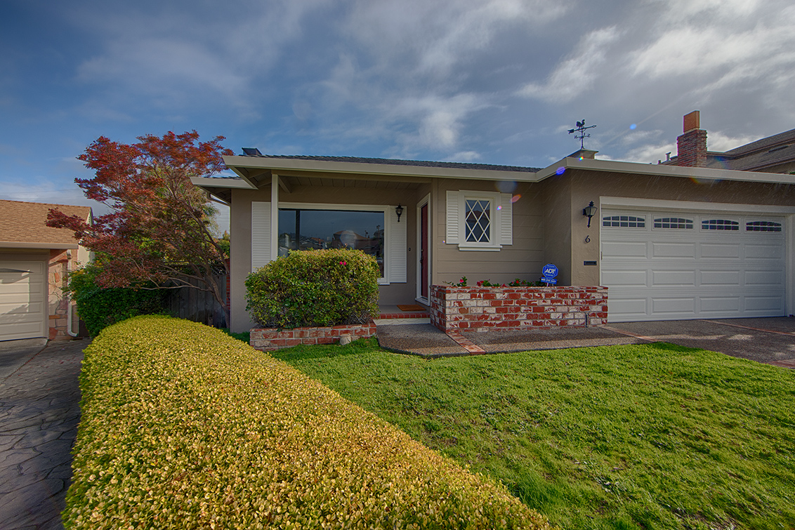 Picture of 6 Heather Pl, Millbrae 94030 - Home For Sale