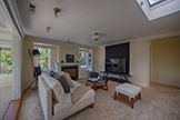 Family Room - 1127 High St, Palo Alto 94301