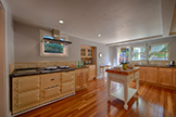 Kitchen - 1127 High St, Palo Alto 94301