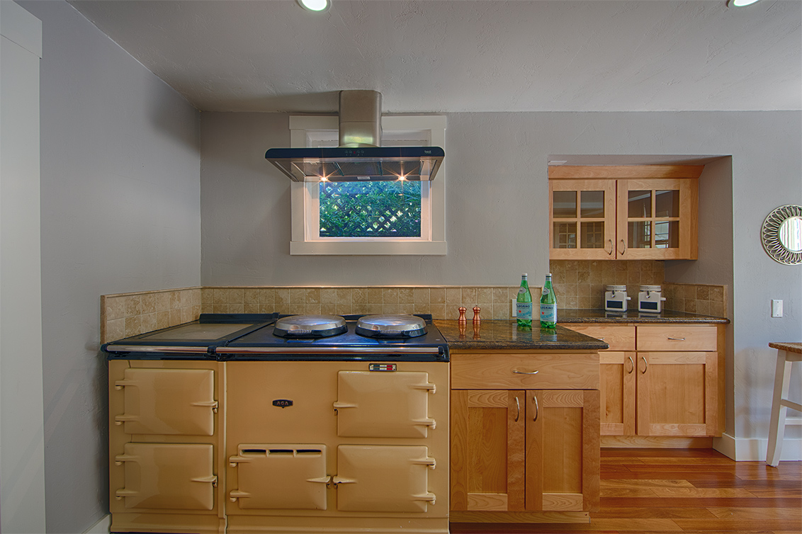 Kitchen picture - 1127 High St, Palo Alto 94301