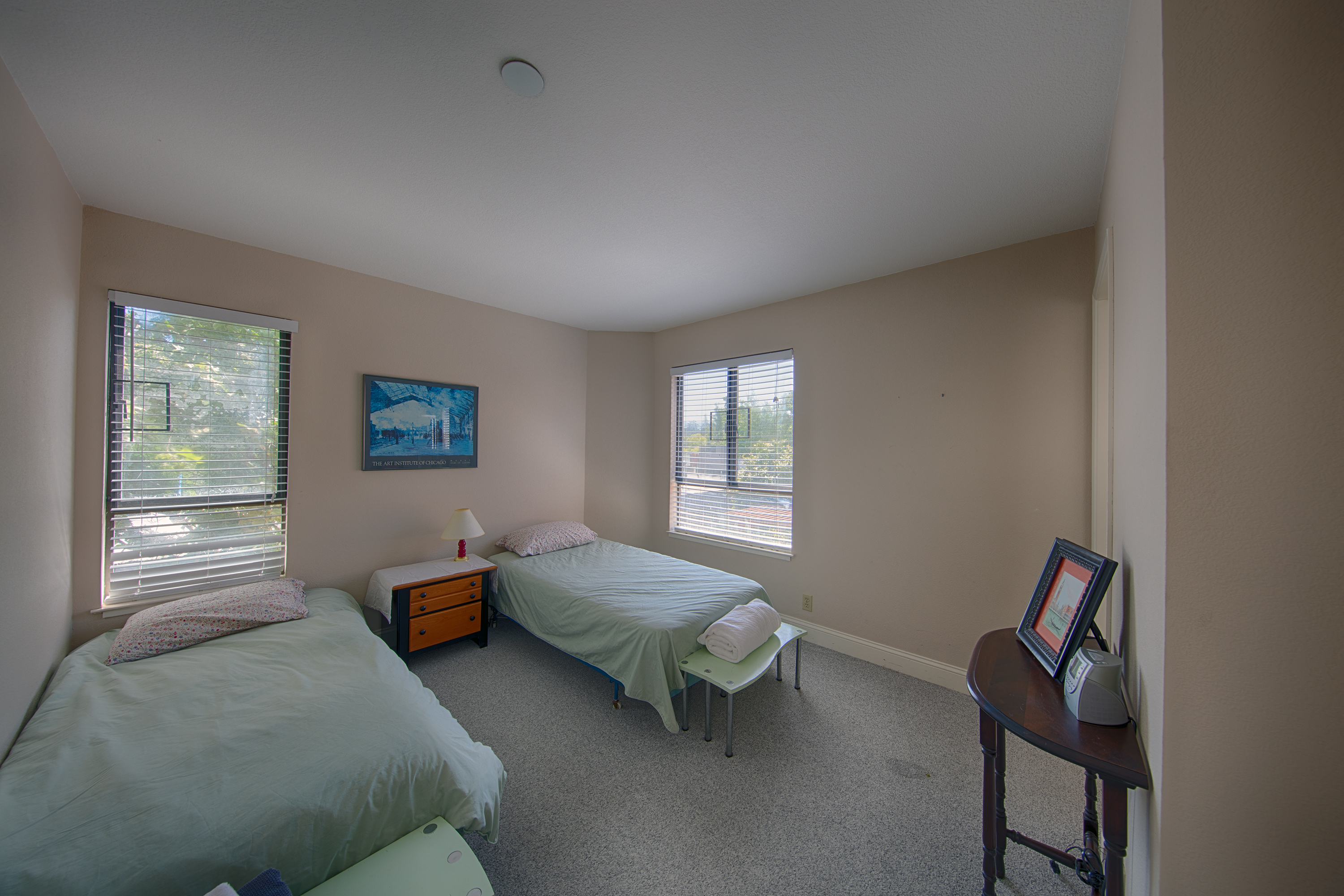 229 High St, Palo Alto 94301 - Guest Suite Bed2 (A)