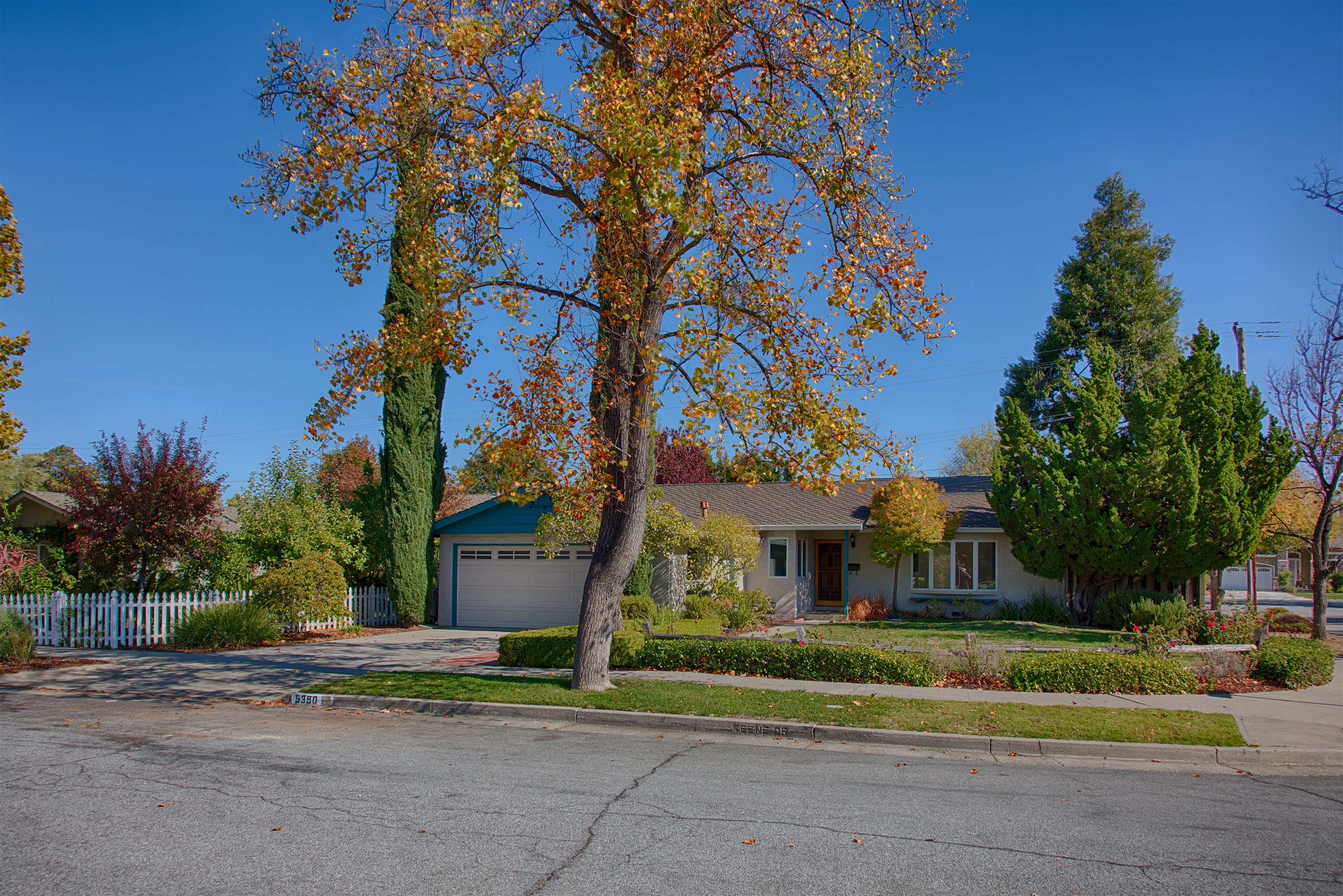 5390 Keene Dr, San Jose 95124 - Keene Dr 5390 (B)