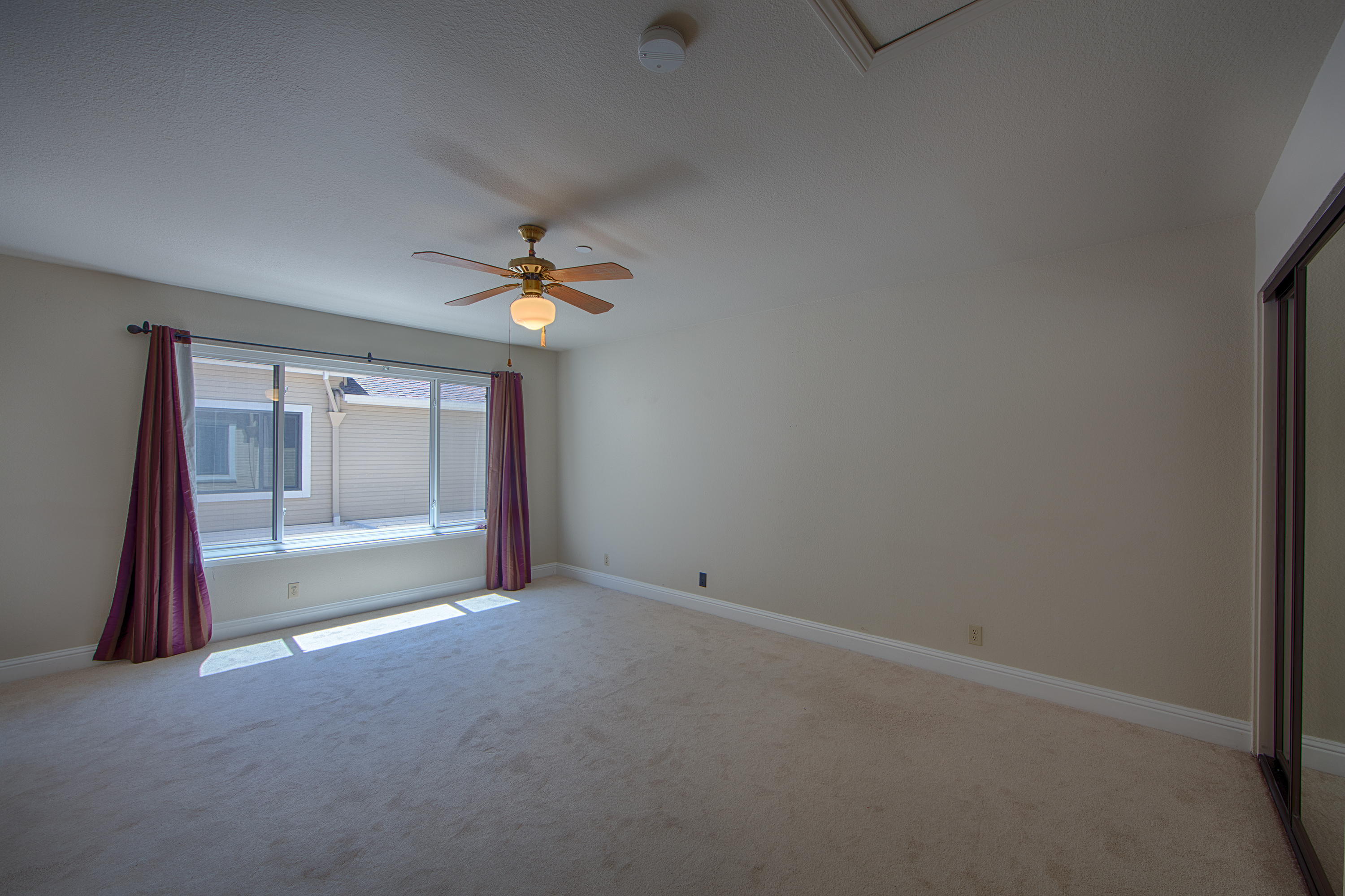 919 La Mesa Ter #C, Sunnyvale 94086 - Bedroom 1 (A)