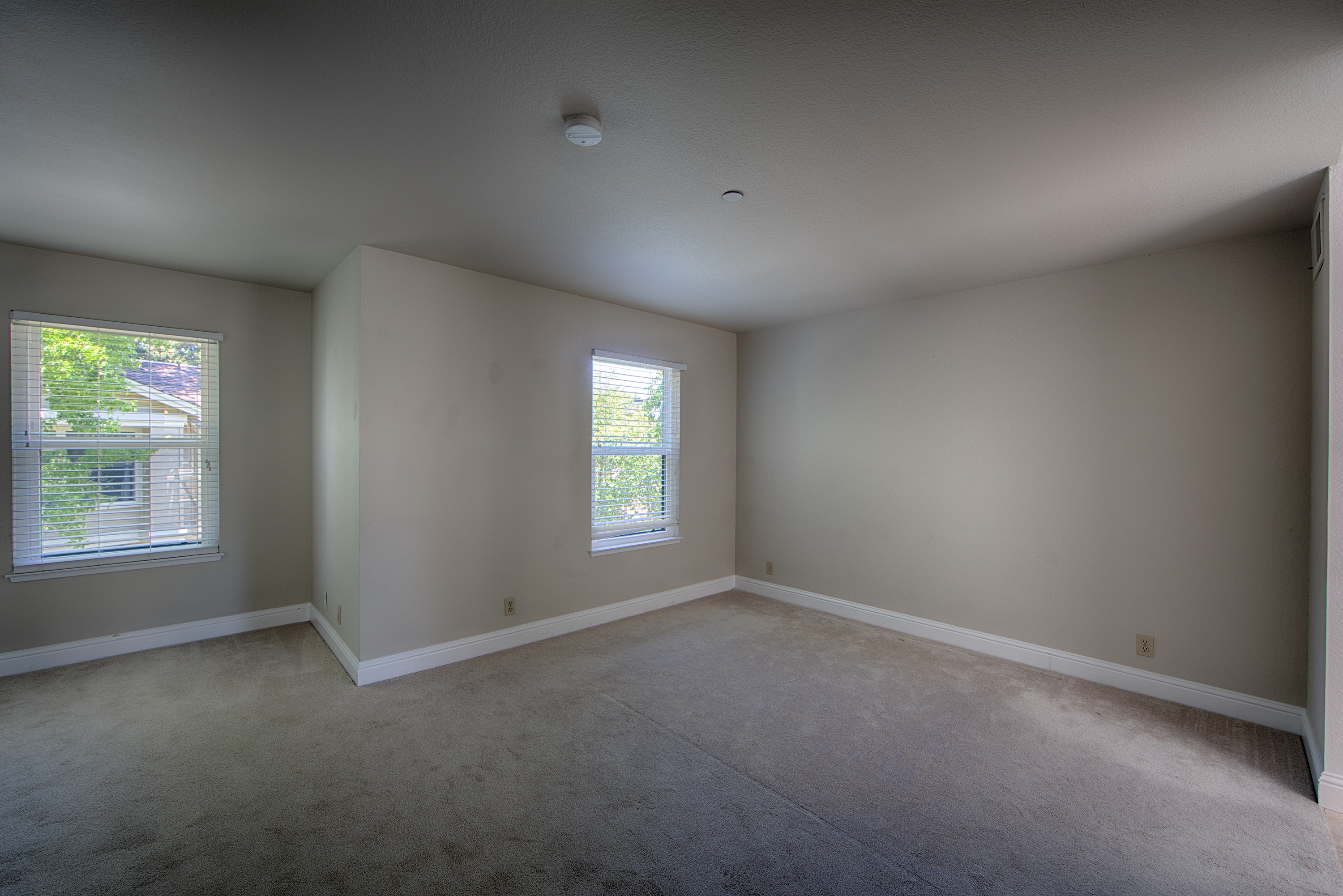 919 La Mesa Ter #C, Sunnyvale 94086 - Bedroom 2 (A)