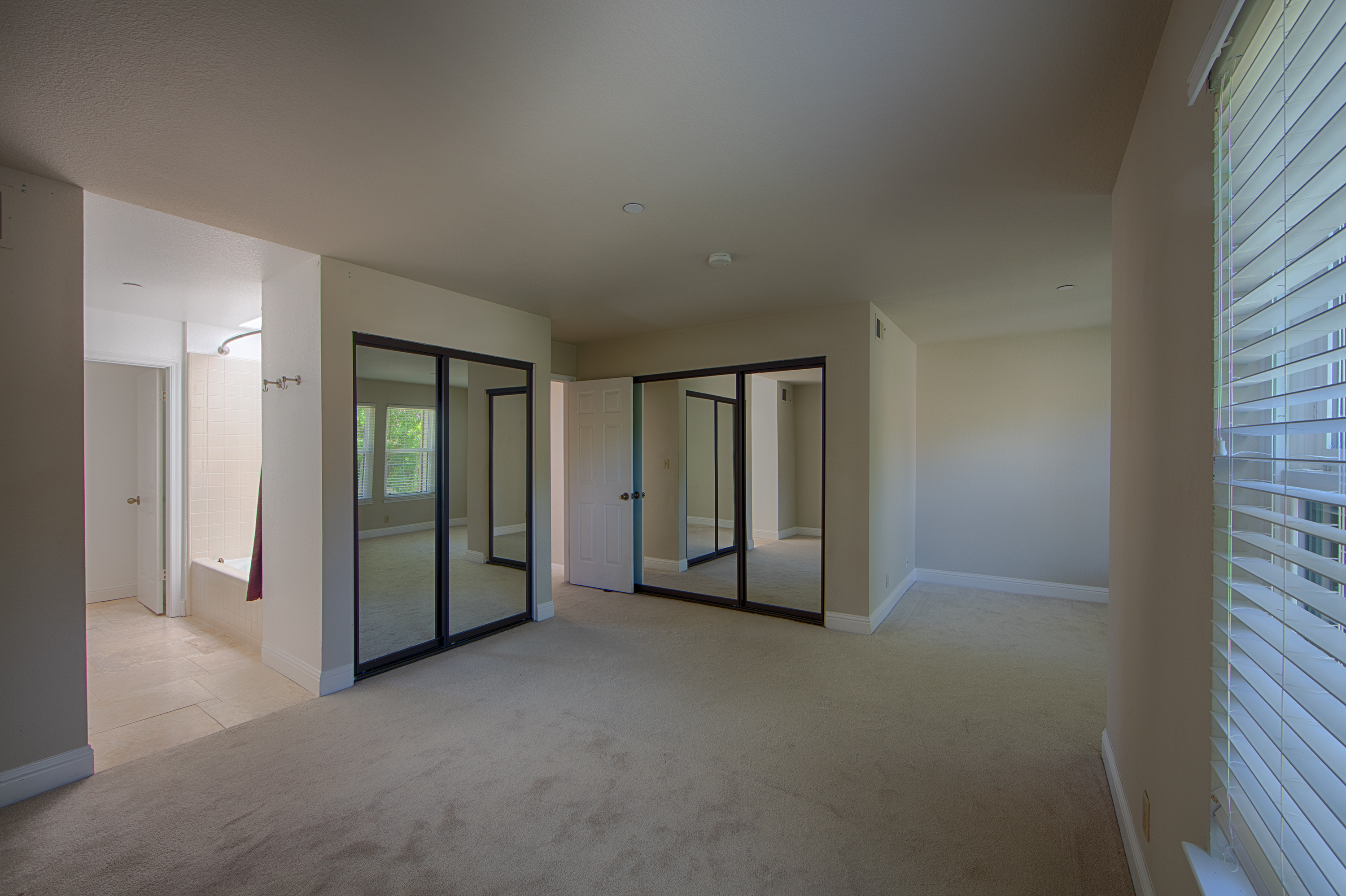 919 La Mesa Ter #C, Sunnyvale 94086 - Bedroom 2 (C)