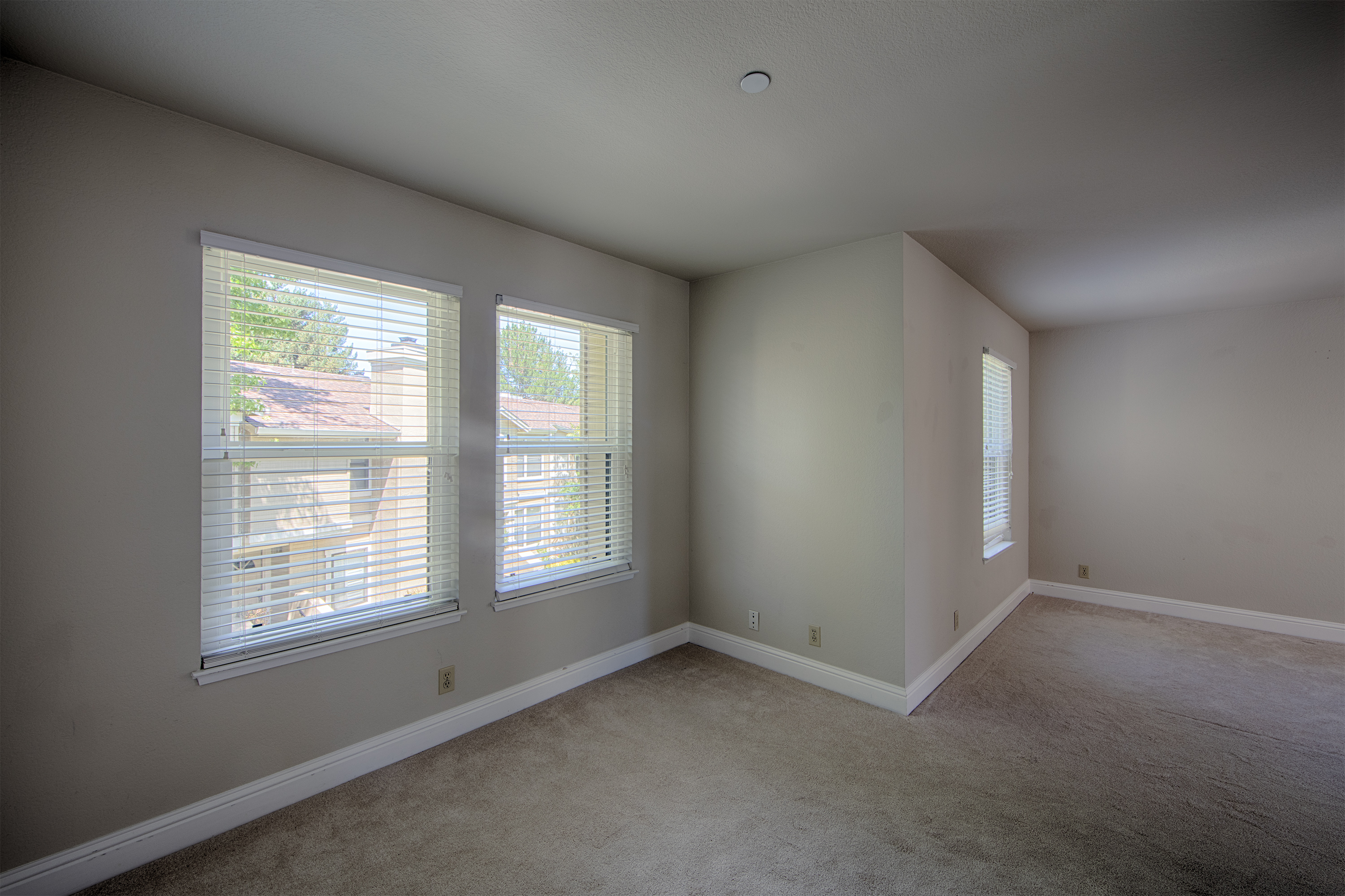 919 La Mesa Ter #C, Sunnyvale 94086 - Bedroom 2 (D)