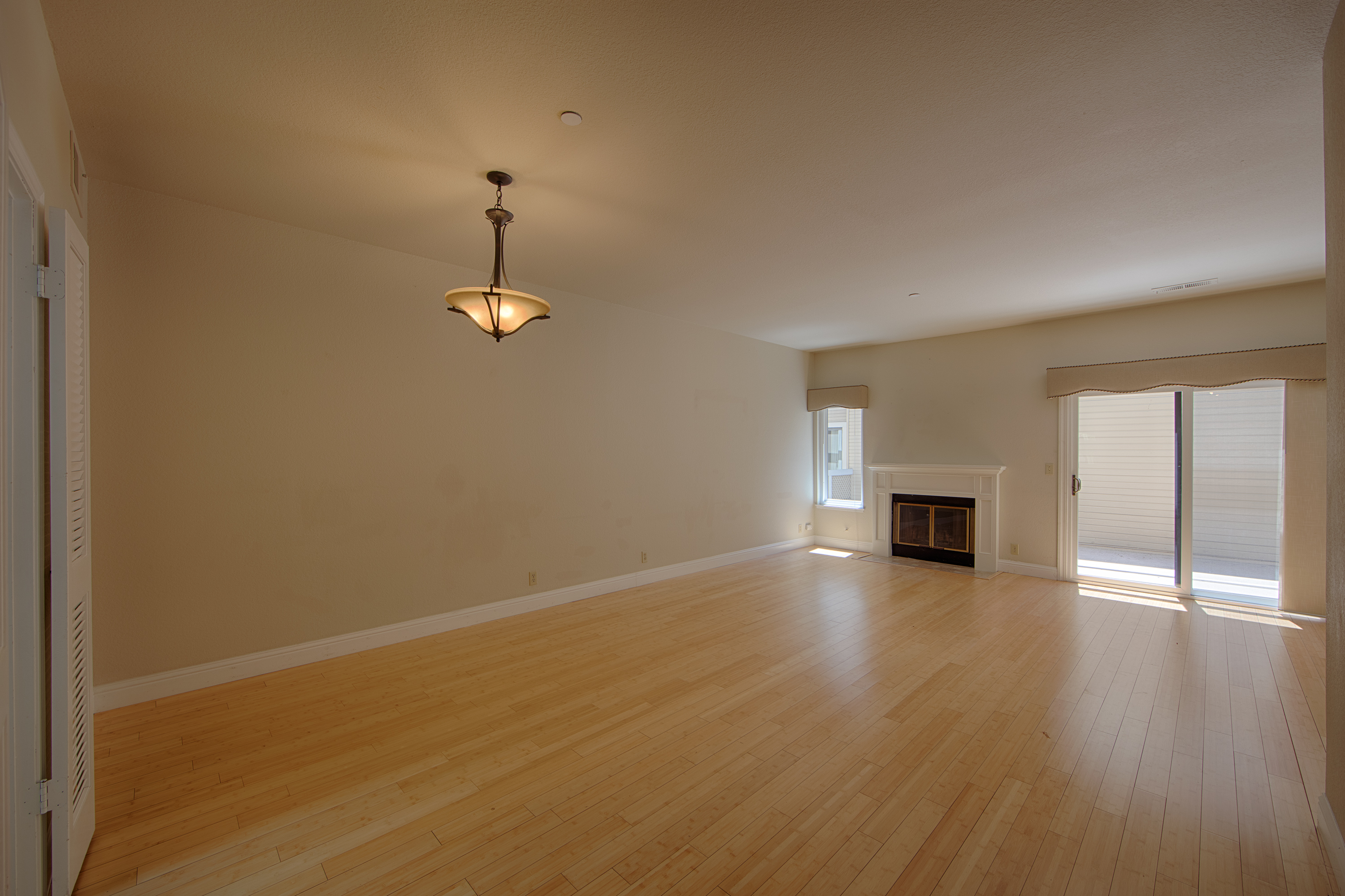 919 La Mesa Ter #C, Sunnyvale 94086 - Dining Living Area (A)