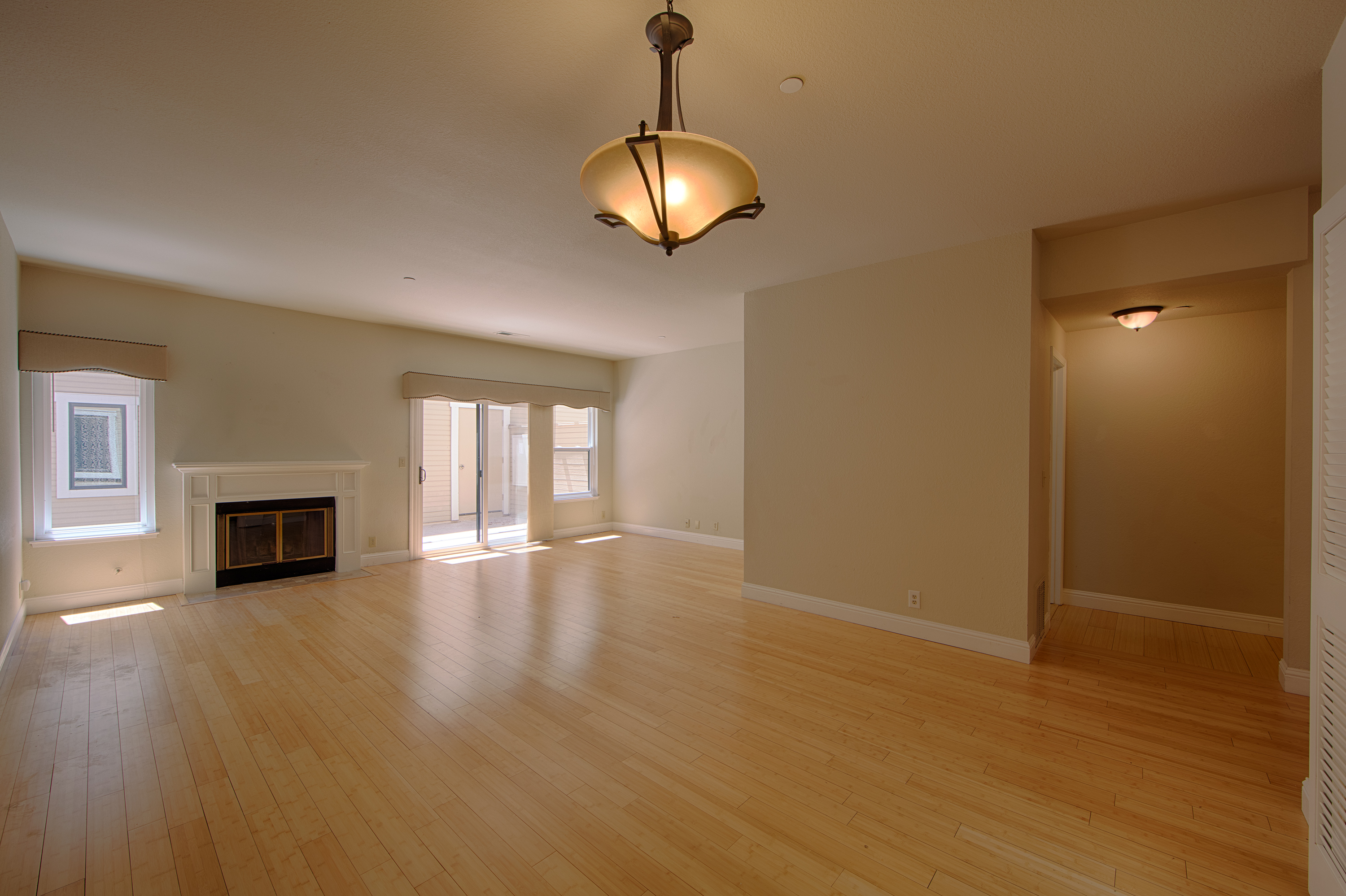 919 La Mesa Ter #C, Sunnyvale 94086 - Dining Living Area (B)