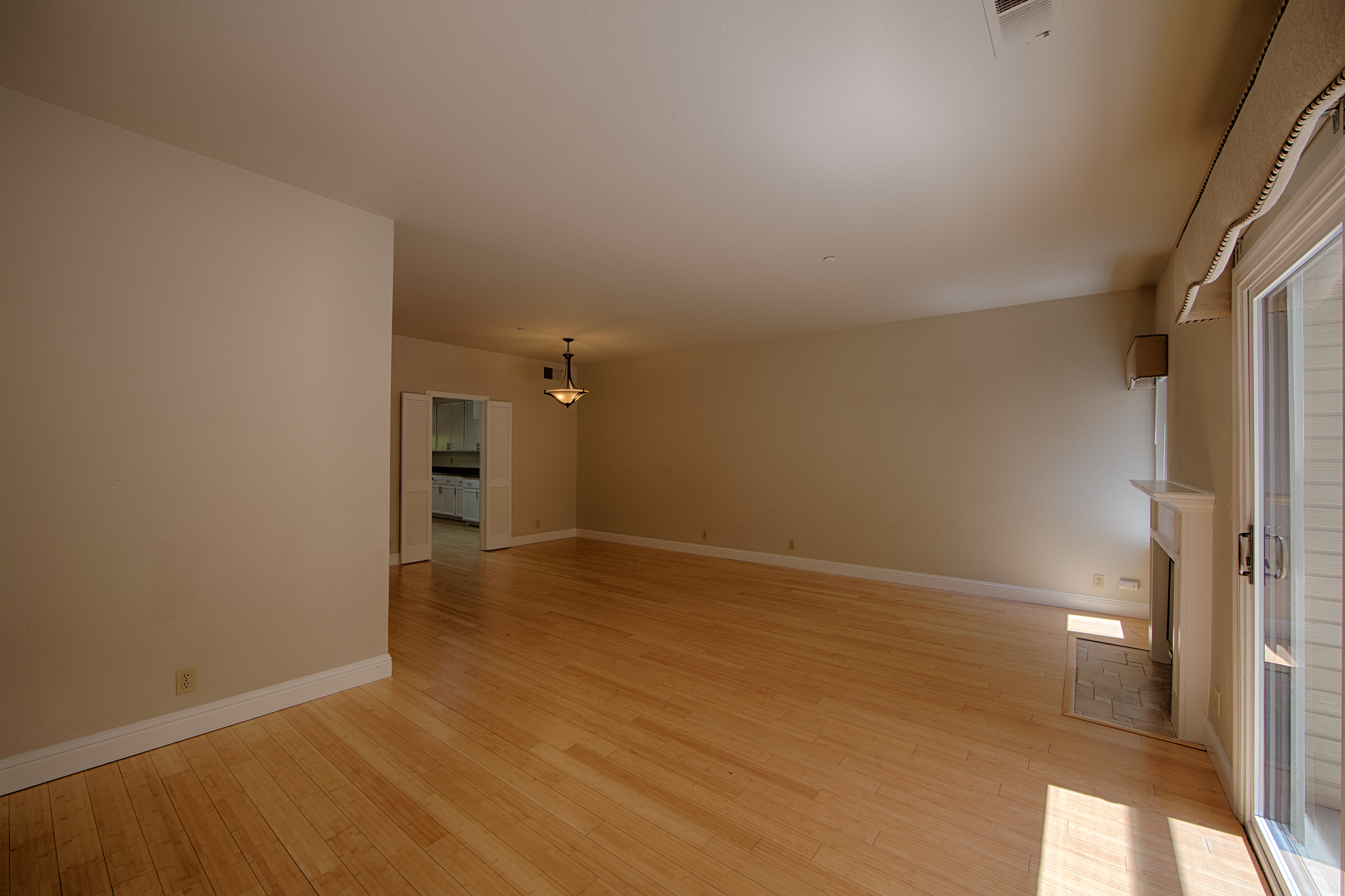 919 La Mesa Ter #C, Sunnyvale 94086 - Living Dining Area (B)