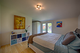 747 Lakefair Dr, Sunnyvale 94089 - Master Bedroom (B)