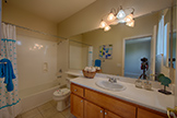 Bedroom 2 Bath (A) - 102 Montelena Ct, Mountain View 94040