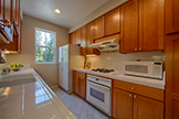 Kitchen (B) - 102 Montelena Ct, Mountain View 94040