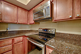Kitchen (C) - 58 N El Camino Real 110, San Mateo 94401