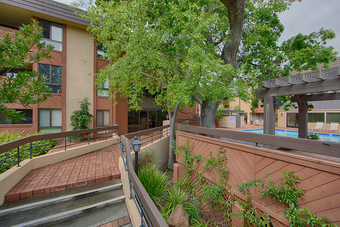 Picture of 58 N El Camino Real 110, San Mateo 94401 - Home For Sale