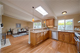 3851 Nathan Way, Palo Alto 94303 - Kitchen (C)