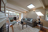 3851 Nathan Way, Palo Alto 94303 - Living Room (A)