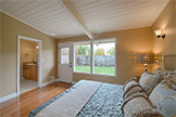 3851 Nathan Way, Palo Alto 94303 - Master Bedroom (A)