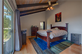 1 Quail Ct, Woodside 94062 - Master Bedroom (B)