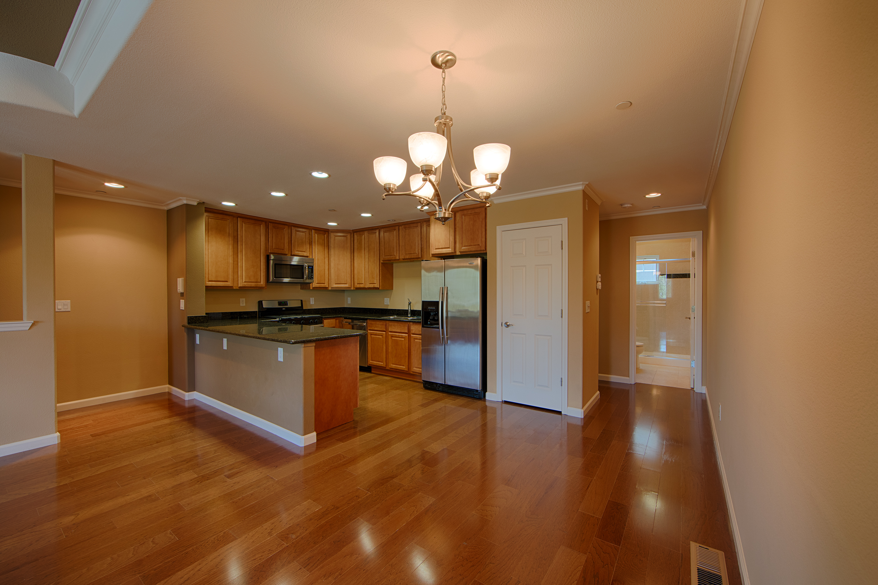 2217 Rock St, Mountain View 94043 - Dining Area (A)