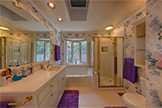 Bathroom - 305 Rolling Hills Ave, San Mateo 94403