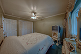 Bedroom 2 - 305 Rolling Hills Ave, San Mateo 94403