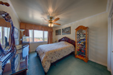 Bedroom 3 - 305 Rolling Hills Ave, San Mateo 94403