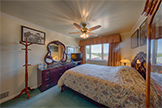 Bedroom 3 - 305 Rolling Hills Ave, San Mateo 94403