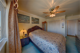 Bedroom 3 - 305 Rolling Hills Ave, San Mateo 94403