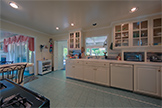Kitchen - 305 Rolling Hills Ave, San Mateo 94403