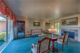 Living Room - 305 Rolling Hills Ave, San Mateo 94403