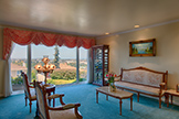 Living Room Bb  - 305 Rolling Hills Ave, San Mateo 94403
