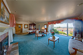 Living Room - 305 Rolling Hills Ave, San Mateo 94403