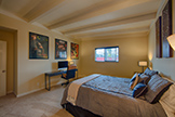 Bedroom 2 (B) - 1644 S Norfolk St, San Mateo 94403