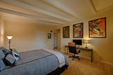 Bedroom 2 (C) - 1644 S Norfolk St, San Mateo 94403