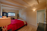 Master Bedroom (D) - 1644 S Norfolk St, San Mateo 94403